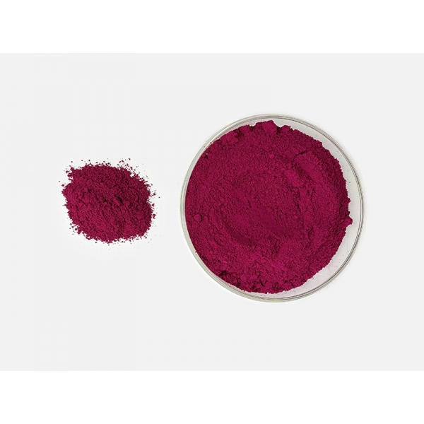 Pigment Red 122