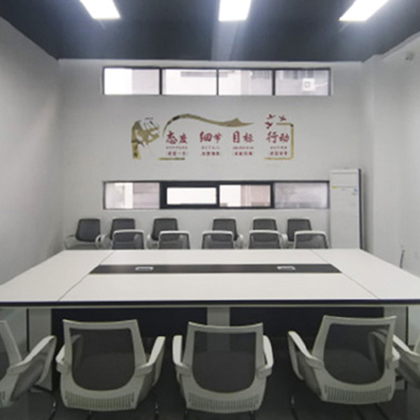 Office environment