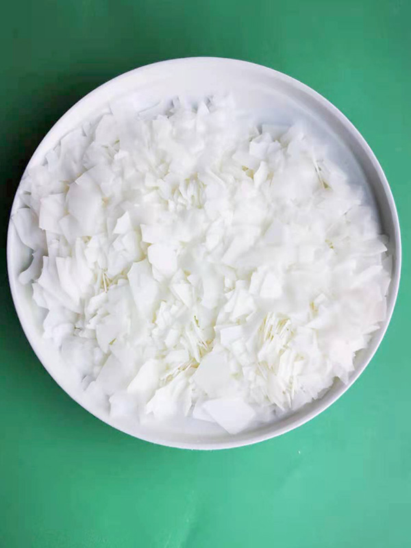 PVC External lubricant2