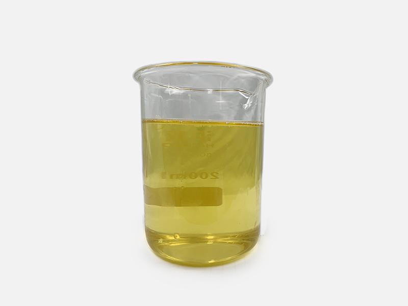 PVC Stabilizer