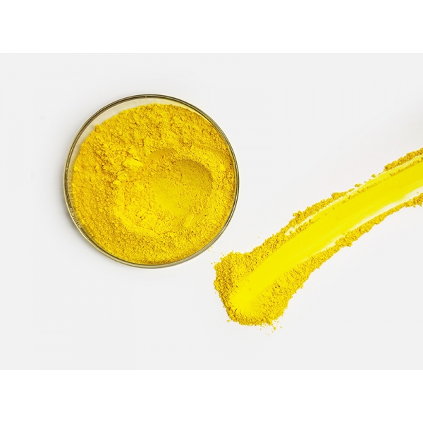 Pigment Yellow 138
