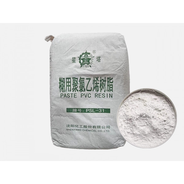 PASTE PVC RESIN PSL-31