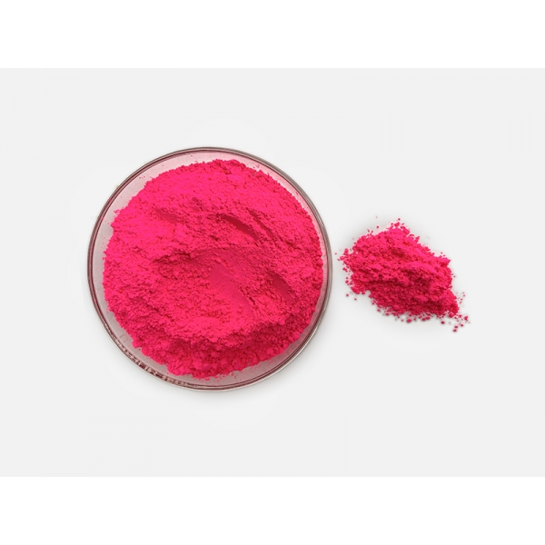 Fluorescent Pigment Purple