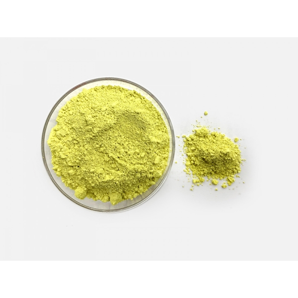Titanium Ickel Yellow