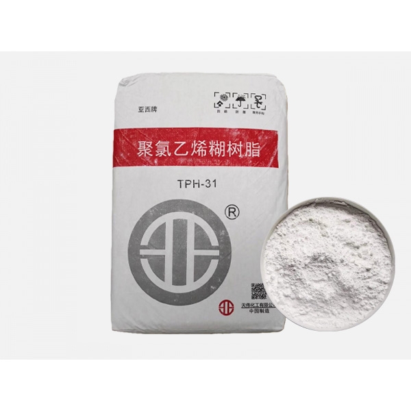 PASTE PVC RESIN PSL-31
