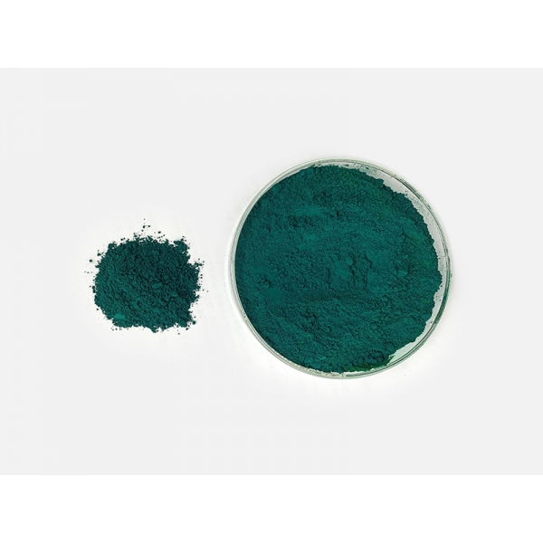 Phthalocyanine Green No. 7