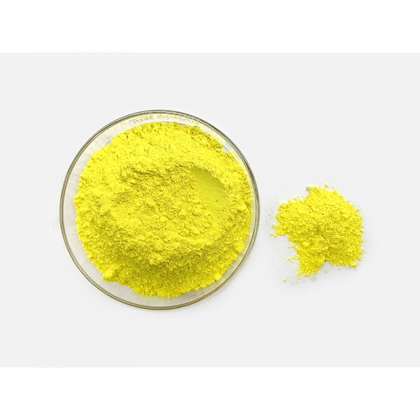 Pigment Yellow 81