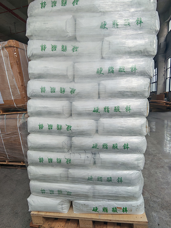 PVC External lubricant5