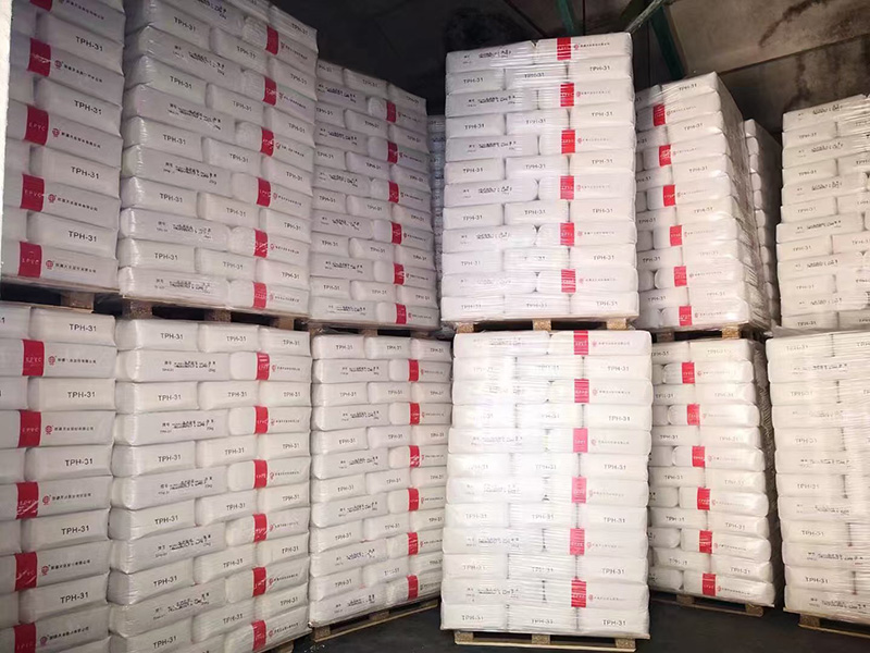 PVC resin powder2