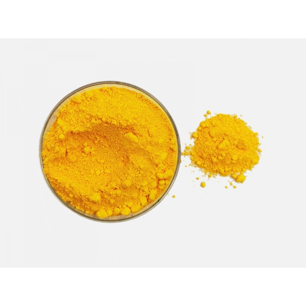 Pigment Yellow 191