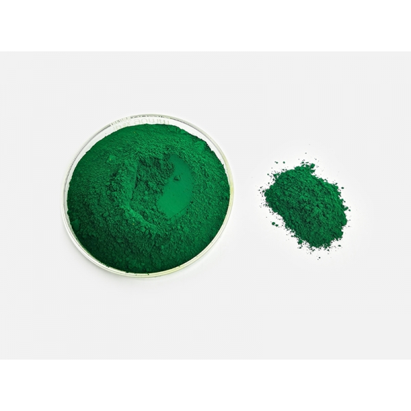 Phthalocyanine Green No. 36
