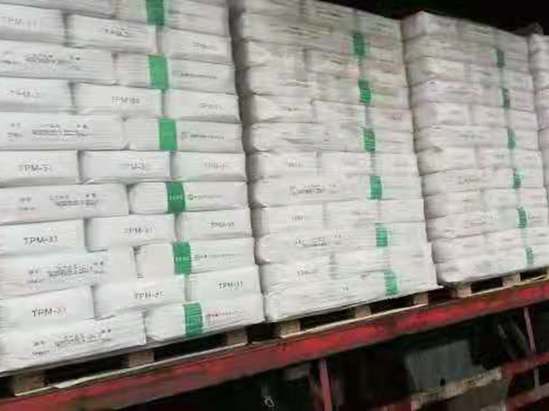 PVC resin powder