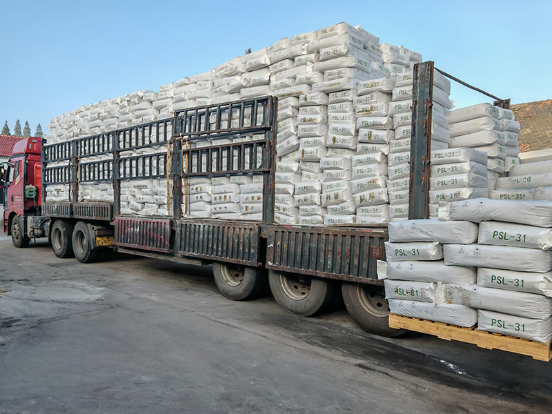 PVC resin powder1