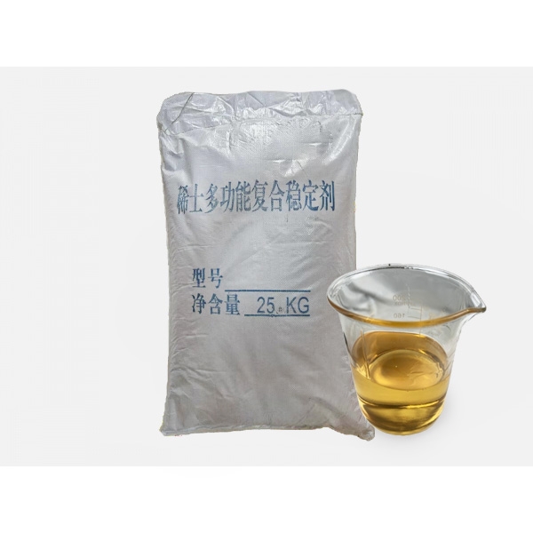 PVC Stabilizer