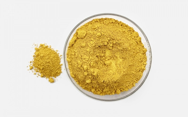 Organic and Inorganic Pigments: High-Performance Color Solutions from Jiangsu Pangrui New Materials Co., Ltd.