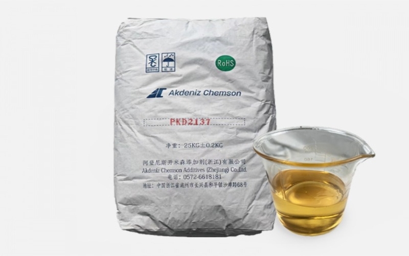 PVC Heat Stabilizers: Essential for Durable, Long-Lasting Plastics