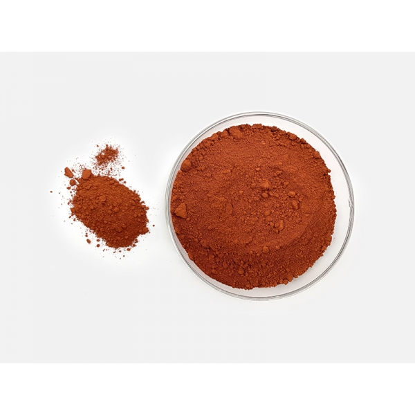 Organic and Inorganic Pigments by Jiangsu Pangrui – Vibrant Colors, Lasting Results