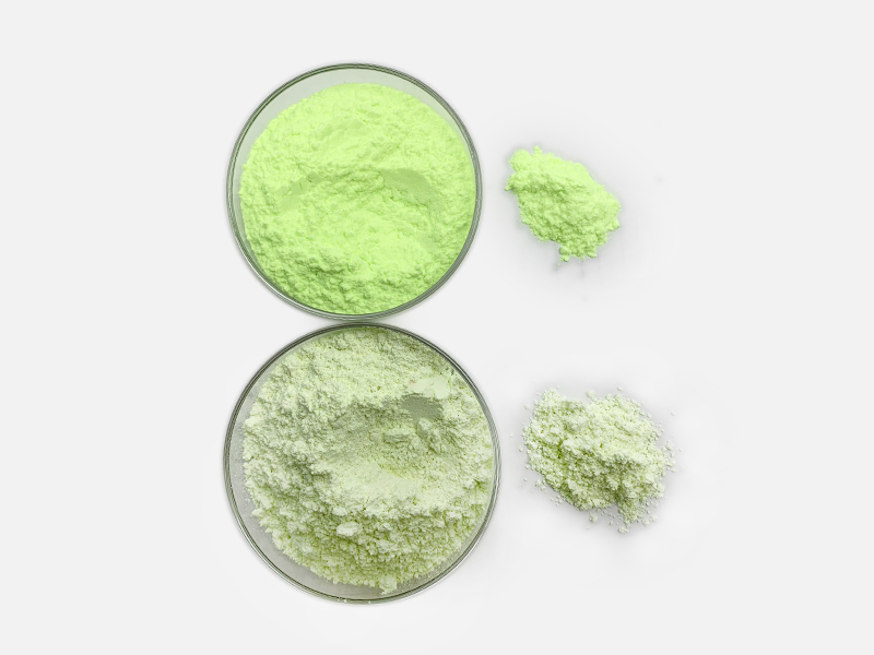 Optical Brighteners from Pangrui – Enhance Brightness and UV Stability in Plastics1