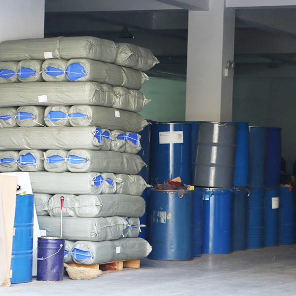Reducing Yellowing in PVC – The Role of Advanced Brighteners and Stabilizers