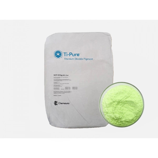 The Role of Advanced Brighteners and Stabilizers by Reducing Yellowing in PVC1