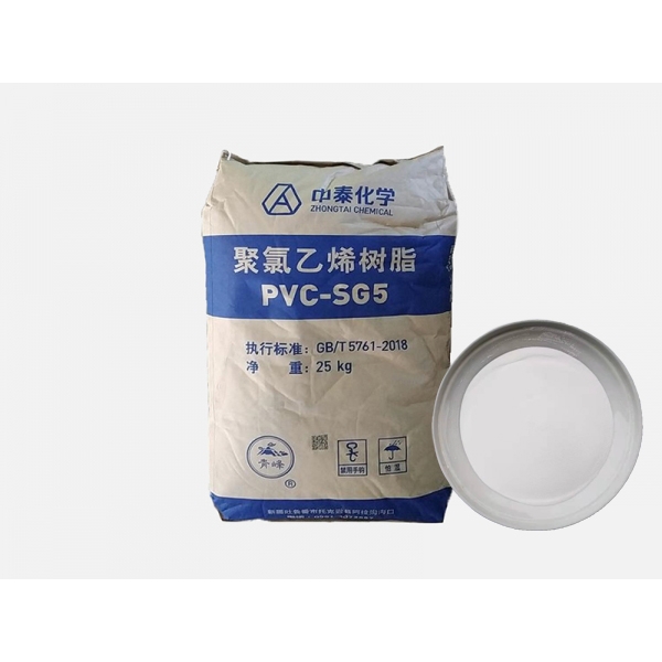 Improving Impact Resistance in Rigid PVC Applications1